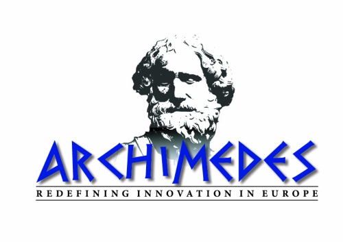 ARCHIMEDES-logo