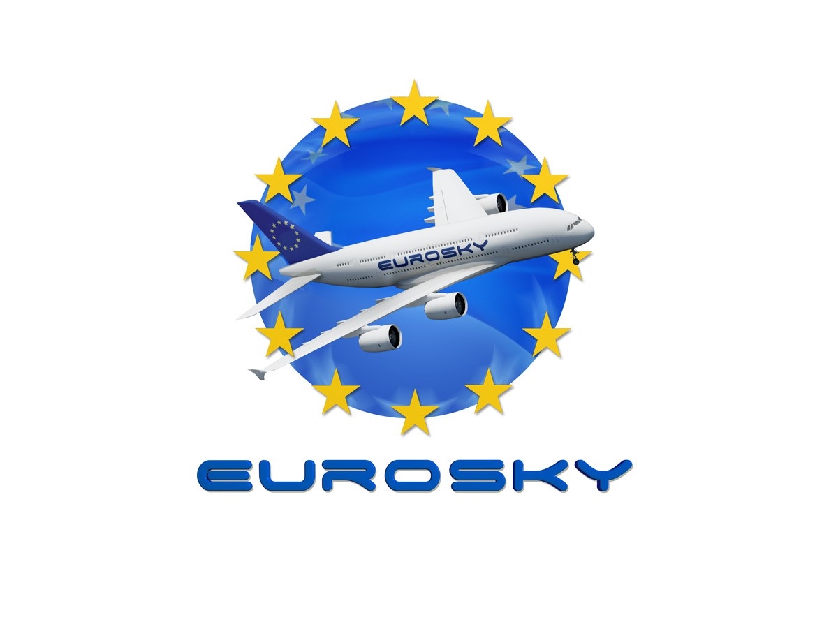 EUROSKY-logo